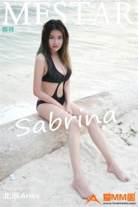 [MFStar范模学院] 2015.03.12 Vol.001 许诺Sabrina